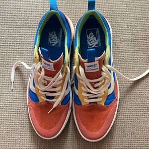 Vans Ultrarange Exo SE shoes